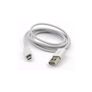 Cabo Dados e Carregamento Micro USB V8 USB 1 Metro