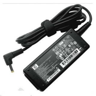 Fonte Carregador Para Net Hp Compaq Mini 1033 19v 1.58a