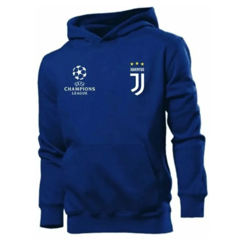 Moletom best sale da juventus