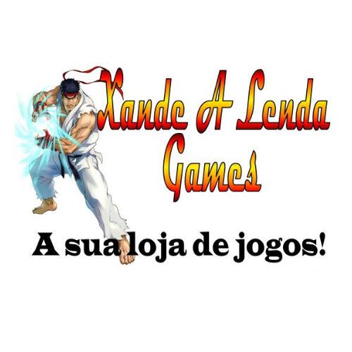 Jogos Novos PS4 - Xande A Lenda Games. A sua loja de jogos!