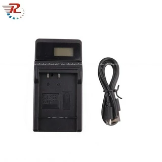 KLIC-7001 K7004 FNP50 D-Li68 Display LCD USB Câmera Digital Carregador De Bateria Para Kodak M1063 M863 M340 M853