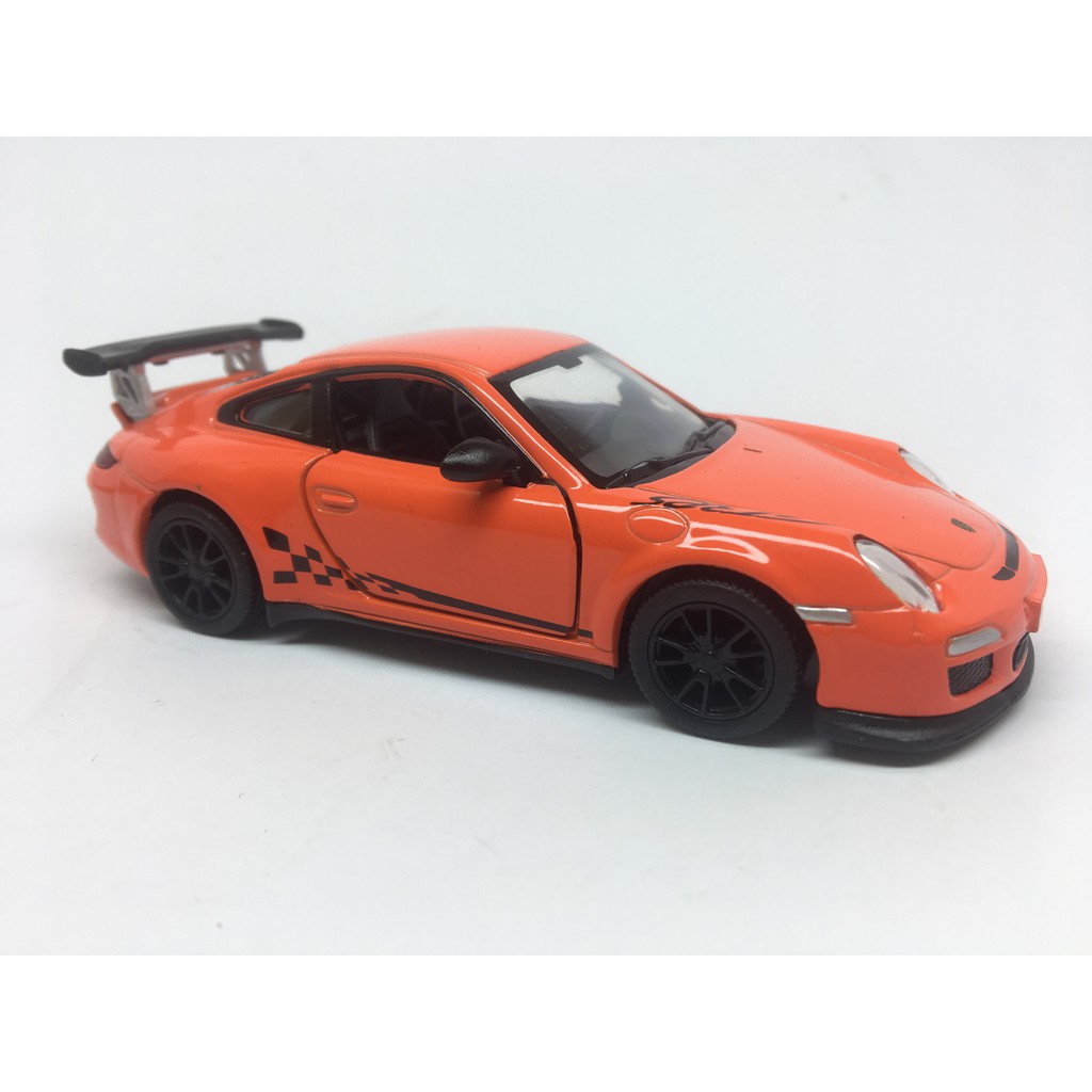Miniatura Porsche 911 Gt3 RS ano 2010 | Shopee Brasil