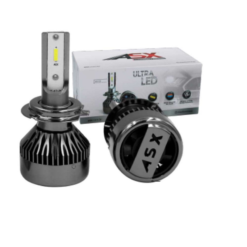 Lampada Ultraled Asx Par Hb Hb Headlight W Bivolt Lumens