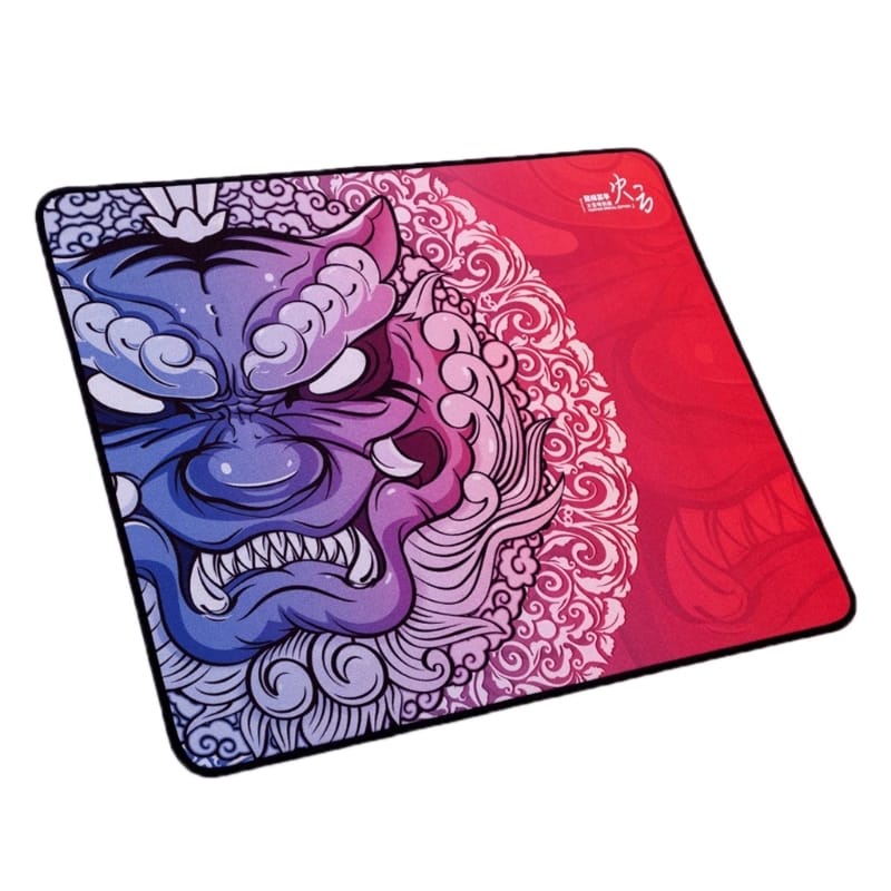 Mouse Pad Esports Tiger Original Longteng Special Edition (48x40 Cm