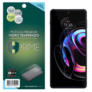 Película Hprime Vidro Temperado Motorola Edge 20 Pro