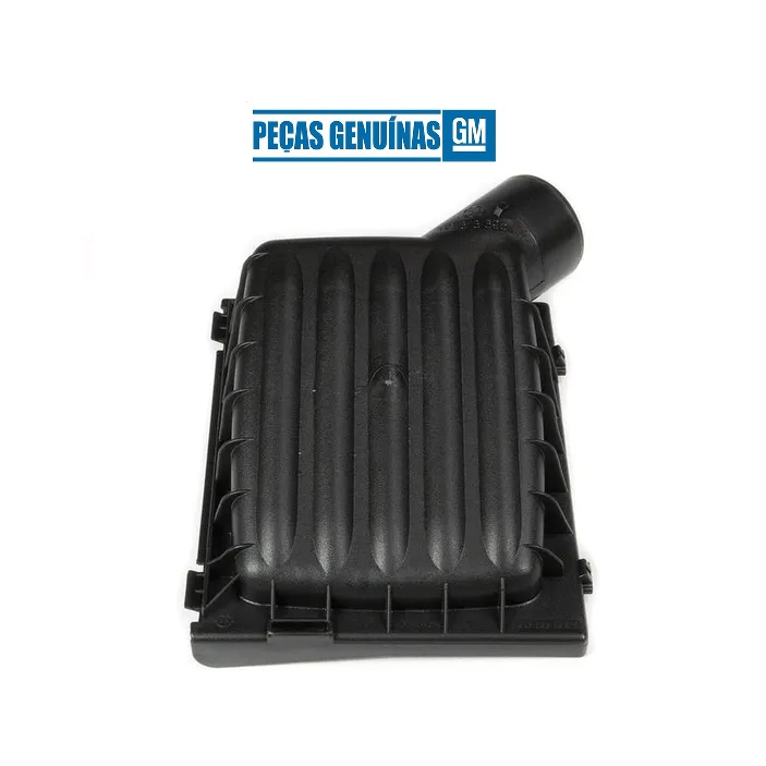 Tampa Filtro Ar Corsa Classic Original 52137151 ou 93280330