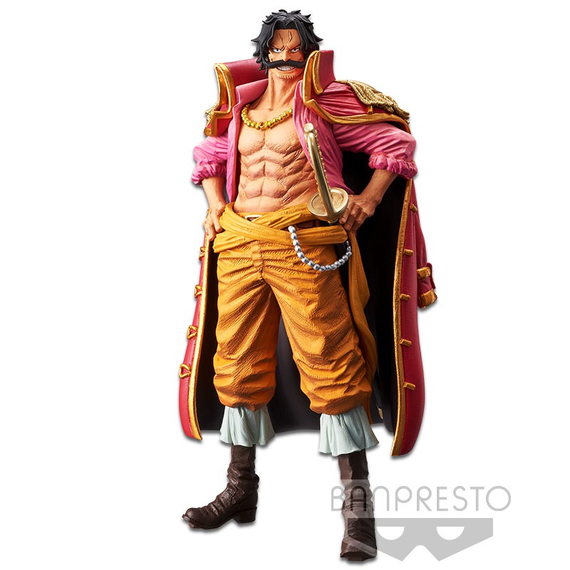 Boneco One Piece - Tony Chopper - King of Artist - Banpresto