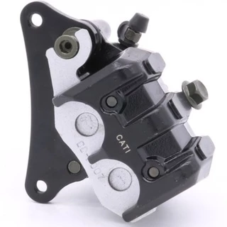 Pinça De Freio Caliper Completo Pastilhas Cbx 250 Twister 2001 ATÉ 2008