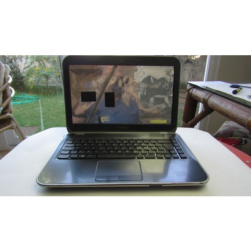 Carcaça Dell Inspiron 14r 5420 - Vide Descrição.