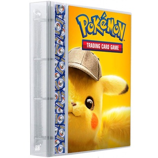 Cartas Douradas Pokémon - 20 Peças - GigaDeal