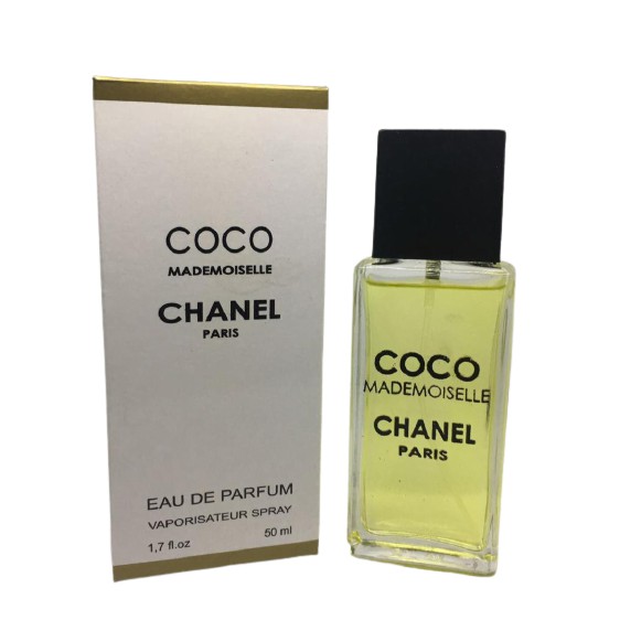 Perfume Importado CHANEL COCO MADEMOISELLE 50ml