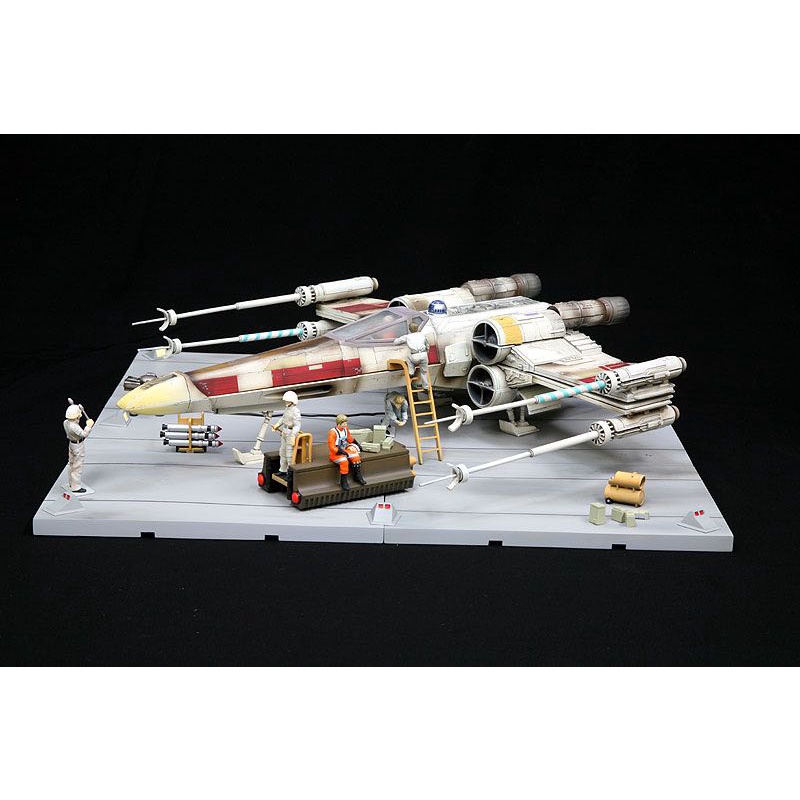 warstm x wing fightertm skywalker construção em Promoção na Shopee Brasil  2023