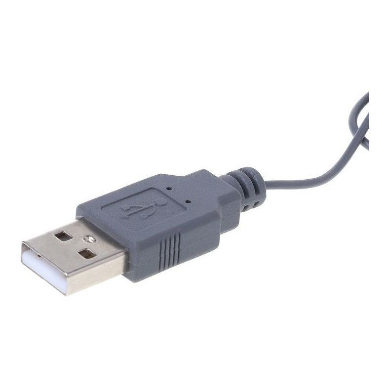 Barra Sensor Bar Wii Ou Wii U Usb Pc + Suporte Acrílico