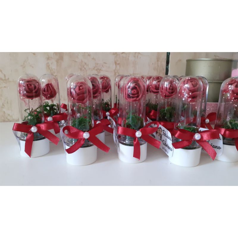 kit 50 un lembrancinhas para comemorações