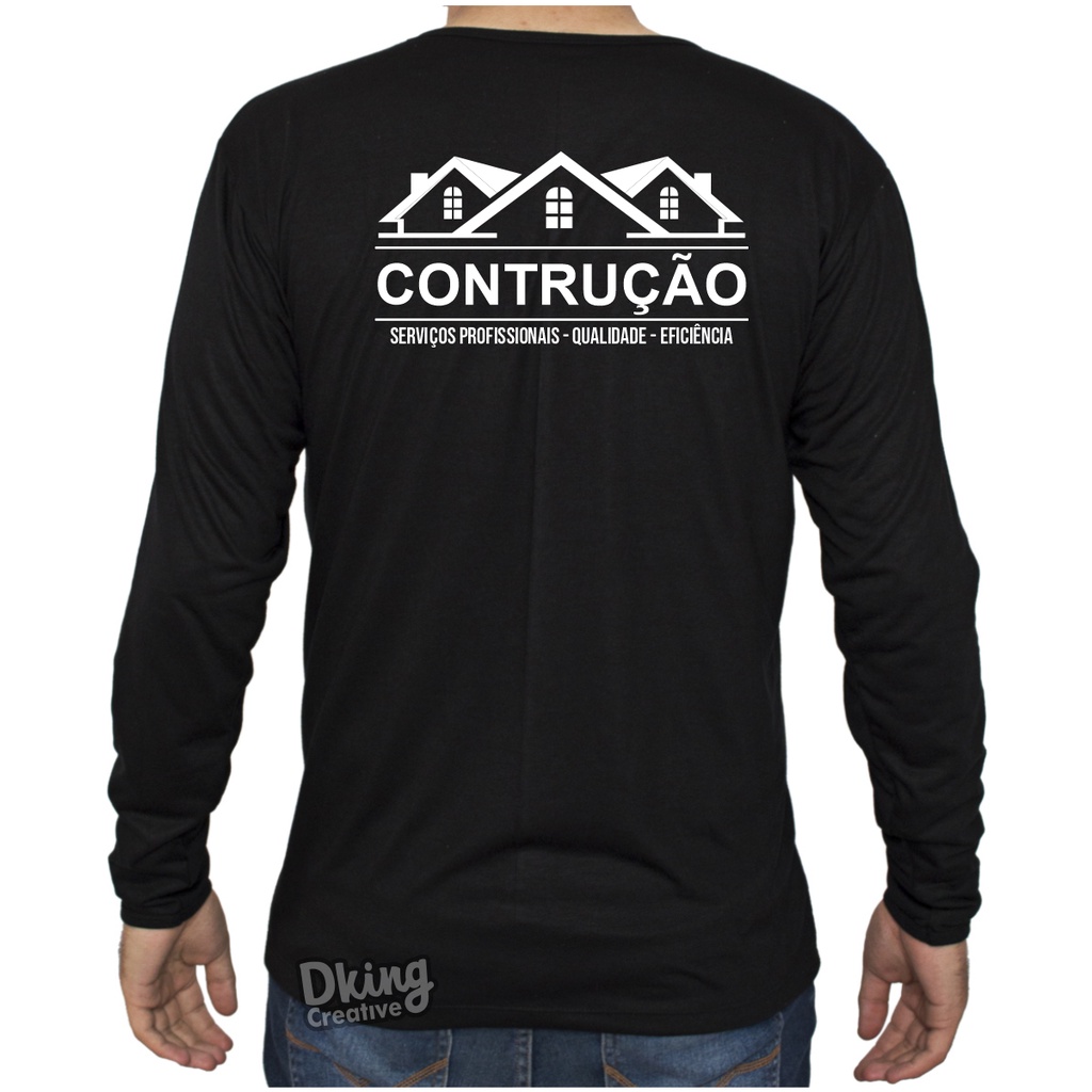 Polo Club PACK 3 RIGBY - Camiseta Básica - Black/negro