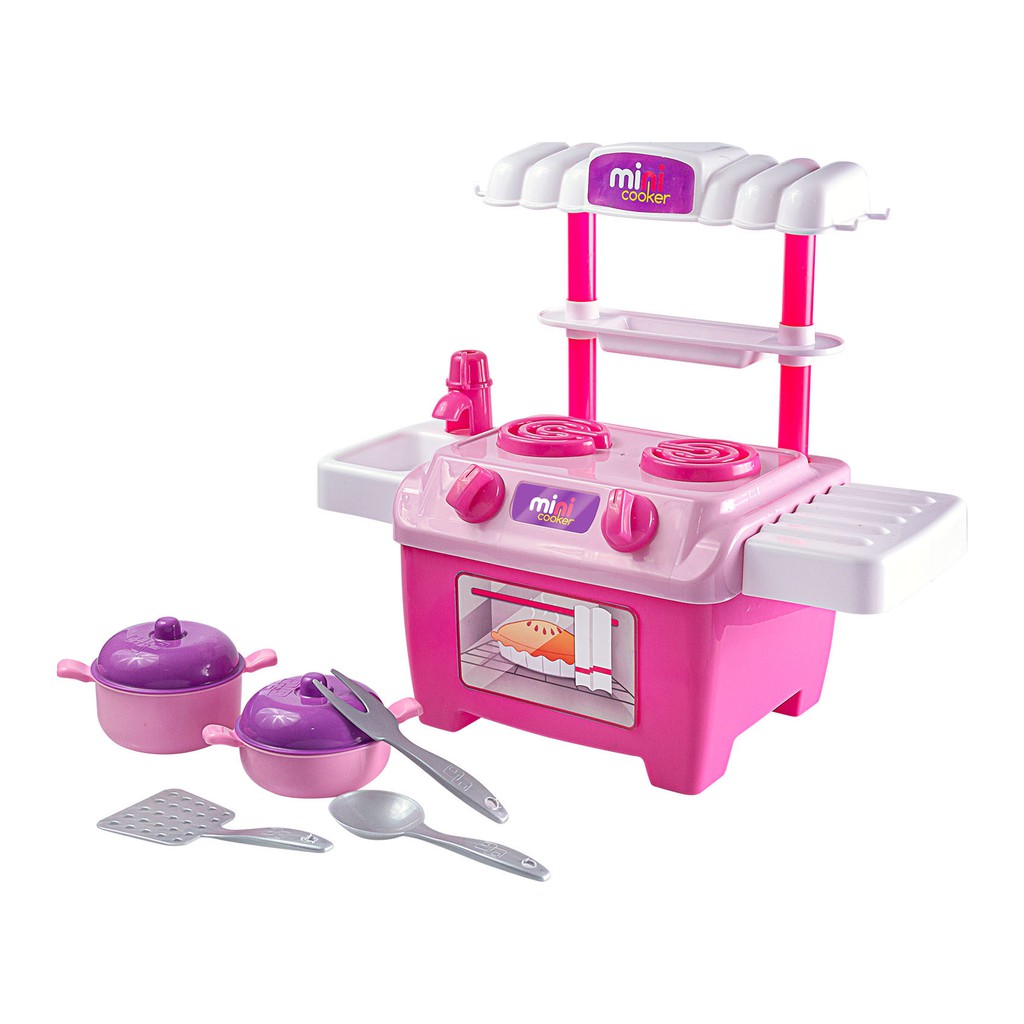 Fogão Infantil: Onde Comprar | BuscaProdutos