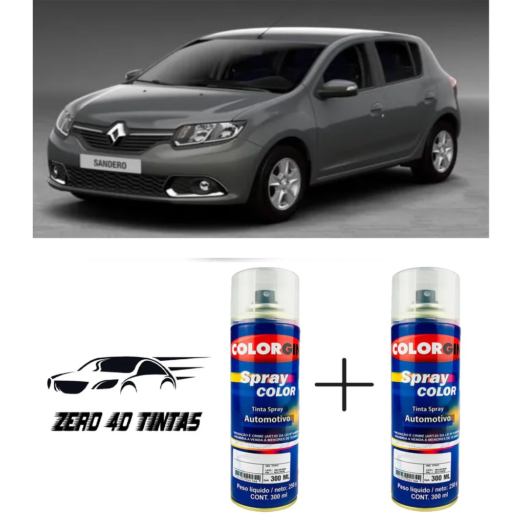 Pintura Do Carro Original Repair Pen, Adequado para Chevrolet Monza, Branco,  Alto Frio, Cinza 22 Cruze, Nailer, Nave, Fixador - AliExpress