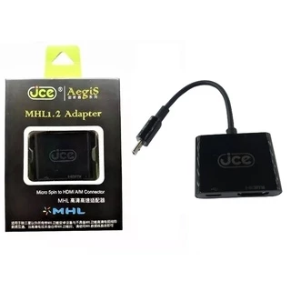 Mhl Universal Micro Usb Para Hdmi Cabo 1080 P Hd Adaptador De Tv Para Telefones Android