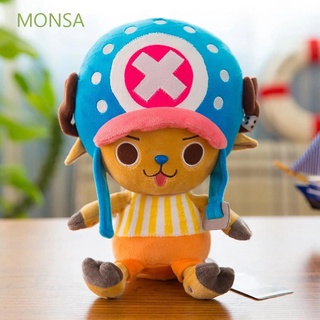 Tony tony best sale chopper doll