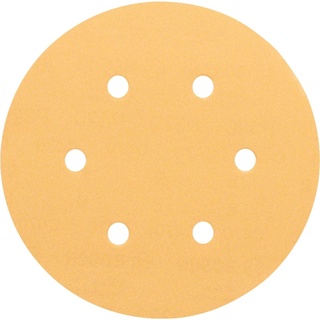 Disco de Lixa Bosch C470 Best for Wood&Paint; 150mm G60-5un
