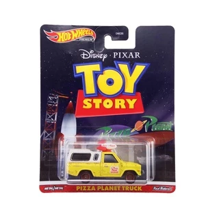 Hot Wheels - Premium Diversos - Brinquedos Mattel || FLOATZ