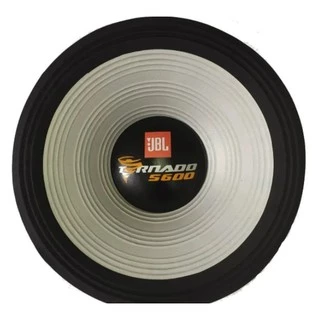 Kit Reparo Alto Falante Tornado 18 Polegadas 5600 4 Ohms Reforçado