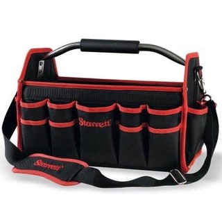 Bolsa Para Ferramentas 410x240x270mm Bgl - Starrett