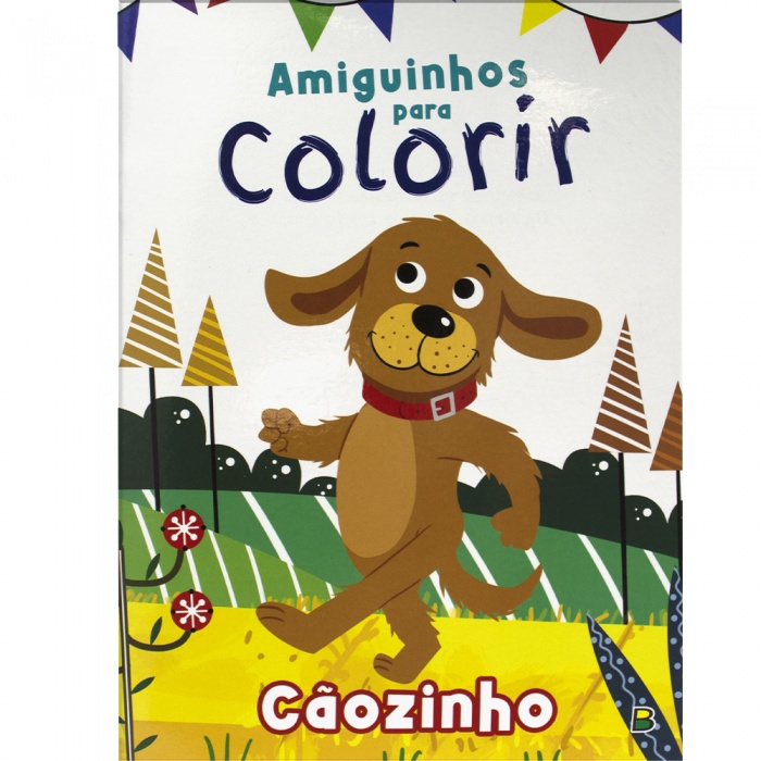 Livro Infantil Almofadado Caco Macaco