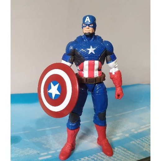 Marvel deals legends shopee