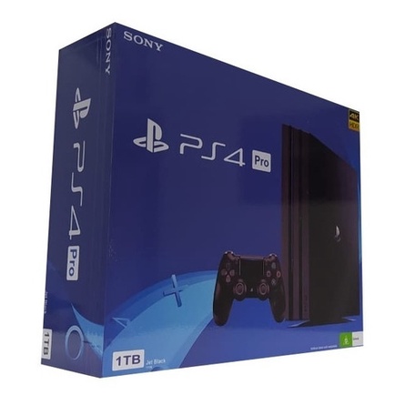 Caixa Vazia De Madeira Mdf Para Ps4 Pro 1t Branco