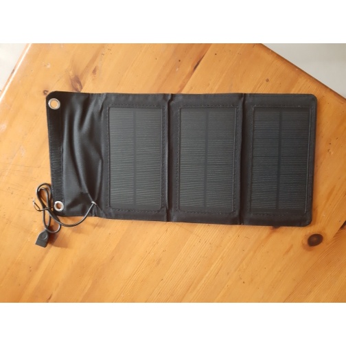 60w ao ar livre sunpower dobrável painel solar células 5v usb portátil carregador de bateria para o telefone móvel viajar acampamento caminhada