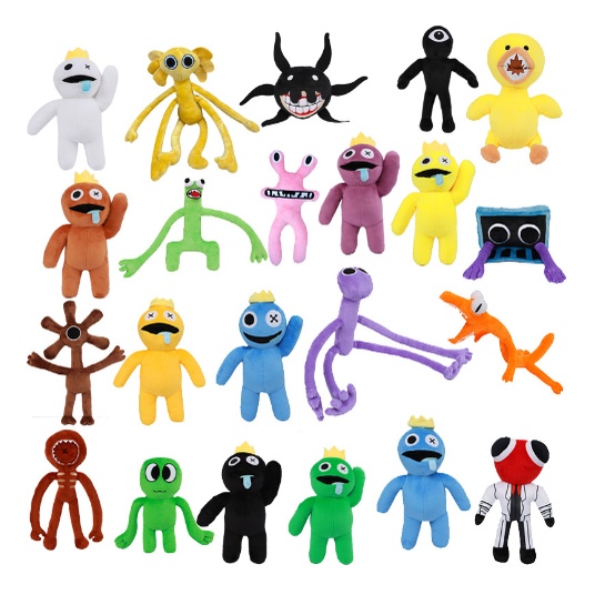 10 ideias de Rainbow friends (orange) em 2023  amigos coloridos, desenhos,  brinquedos e brincadeiras