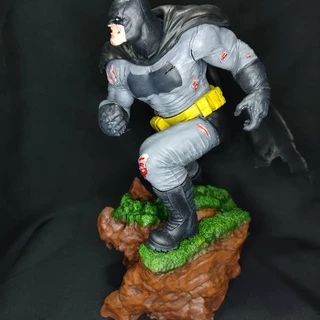 Estátua Batman the Dark knight action figure