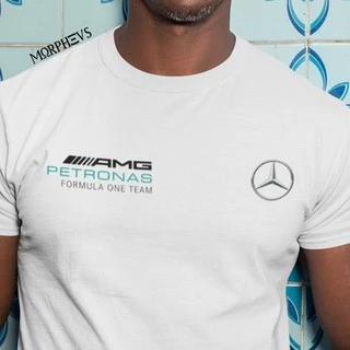 Camiseta Mercedes Formula One Team