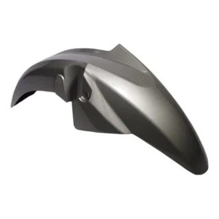 Paralama Cg Titan 125/150/160/Fan Start 2014 A 2022 CINZA PEROLIZADO