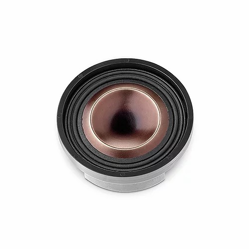 Focal Performance Flax Evo PS 165 FXE kit 2 vias 6" (160W 4ohm