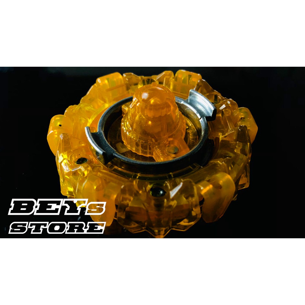 Beyblade B-178 05 Variant Lucifer Orbit 2D - Takara Tomy | Shopee