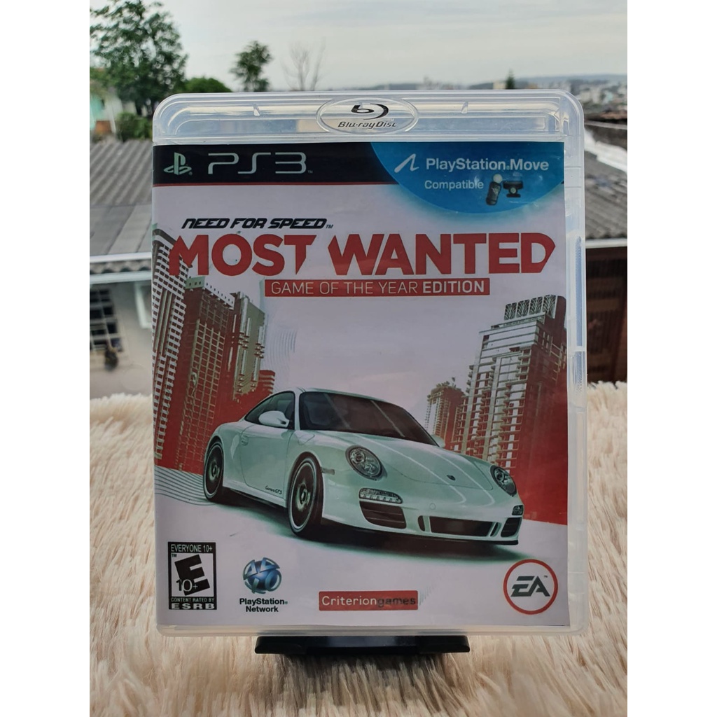 Need For Speed™ Most Wanted, 49% OFF