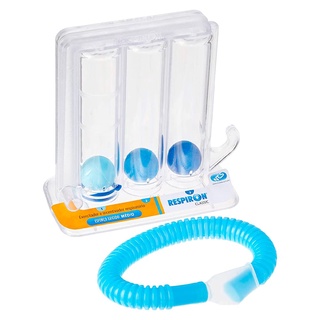 Respiron Classic Aparelho De Fisioterapia Exercitador Respiratório ...