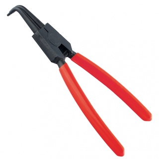 Alicate Para Aneis Externos Bico Curvo 6" 1832055 Sparta