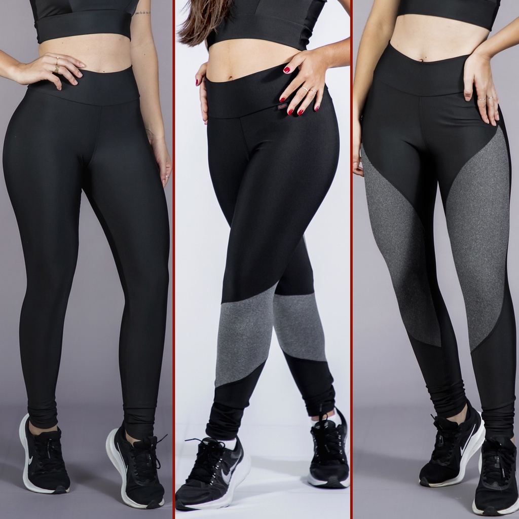 Legging diferentes best sale