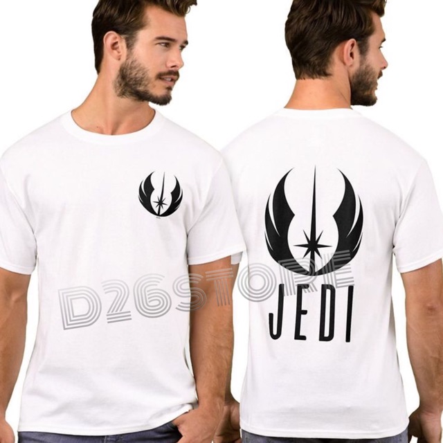 Star Wars Obi-Wan Kenobi Jedi Order - Camiseta De
