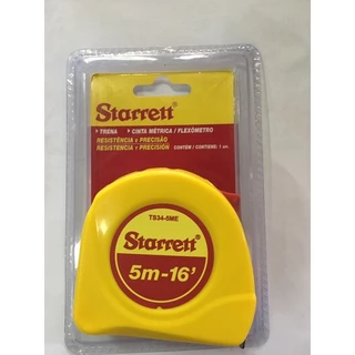 Trena starret 5 metros