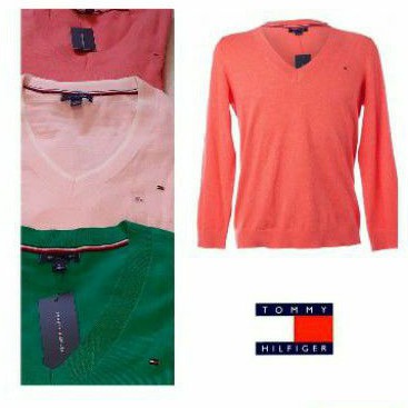 Tommy hilfiger 2024 sueter feminino