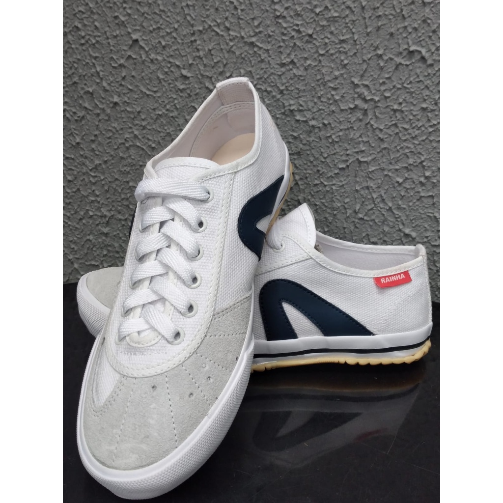 Rainha VL2500 - Capoeira Shoes
