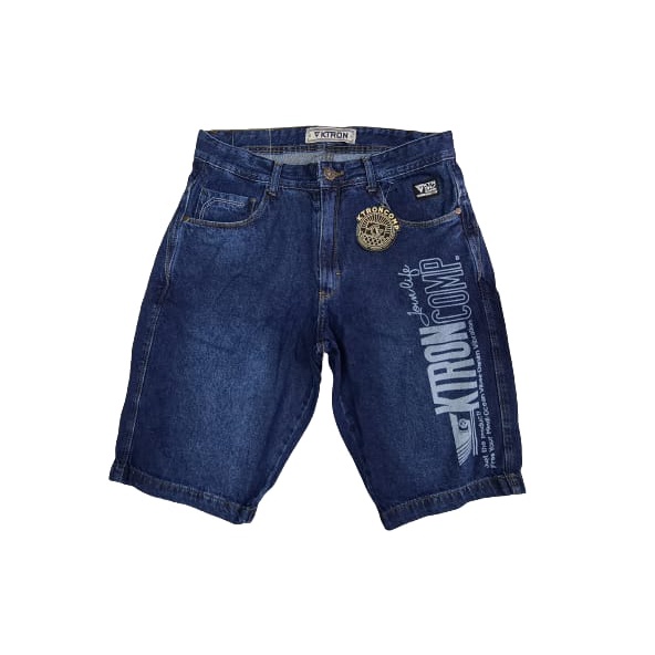 Bermuda jeans hot sale ktron