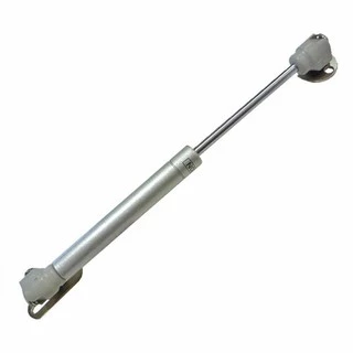 Kit 2 Pistão Porta de Armário a Gás Articulado Amortecedor para cima