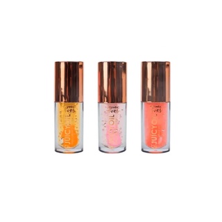 Oleo Labial Bruna Tavares Bt Juicyoil