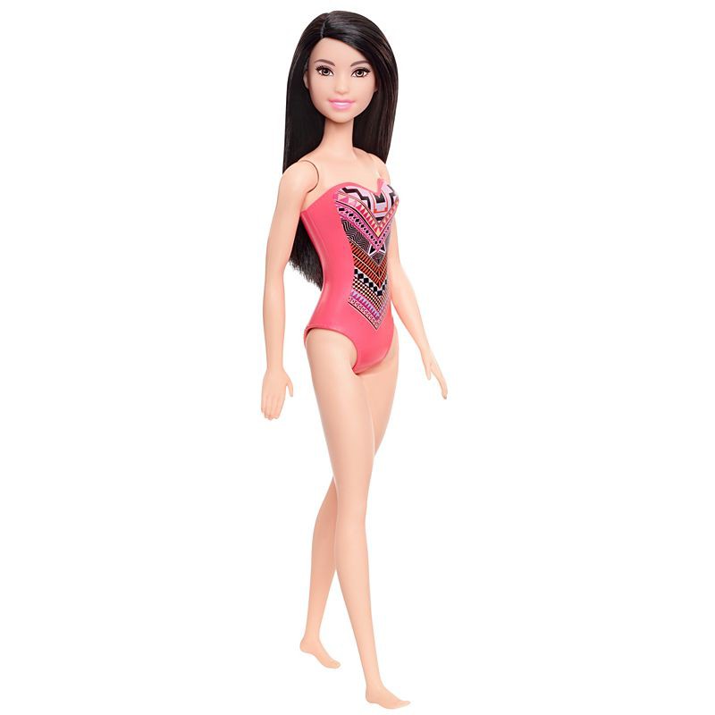 Barbie beach raquelle store doll