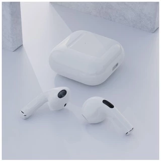 Fones de ouvido estéreo portáteis esportivos sem fio Pro4 em Oferta na Shopee